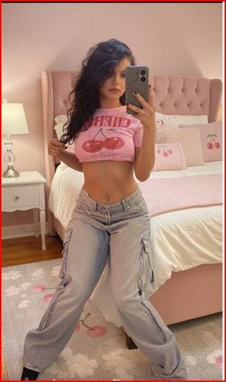 XXX Porn Photo of Nude yiyisandoval 28