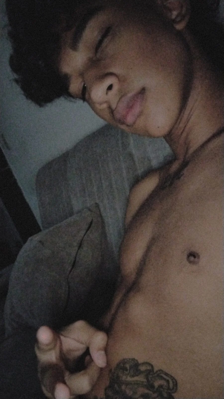 XXX Porn Photo of Nude hares_mds 3
