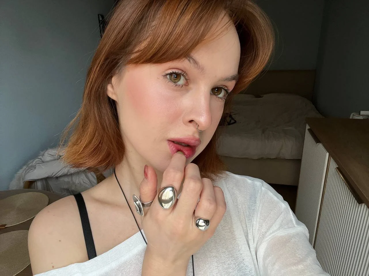 XXX Porn Photo of Nude hani_obsessed 11