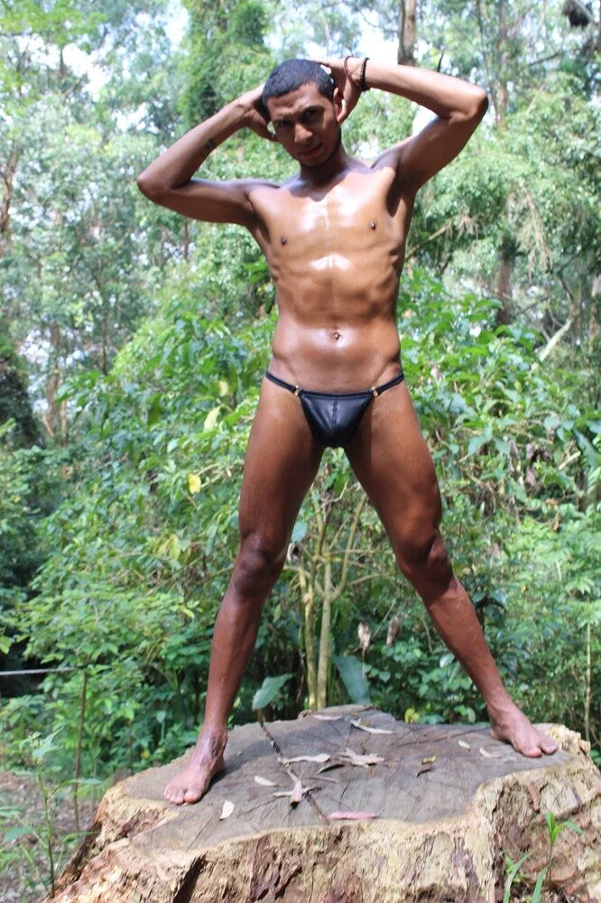 XXX Porn Photo of Nude Jafet_Manzur 27