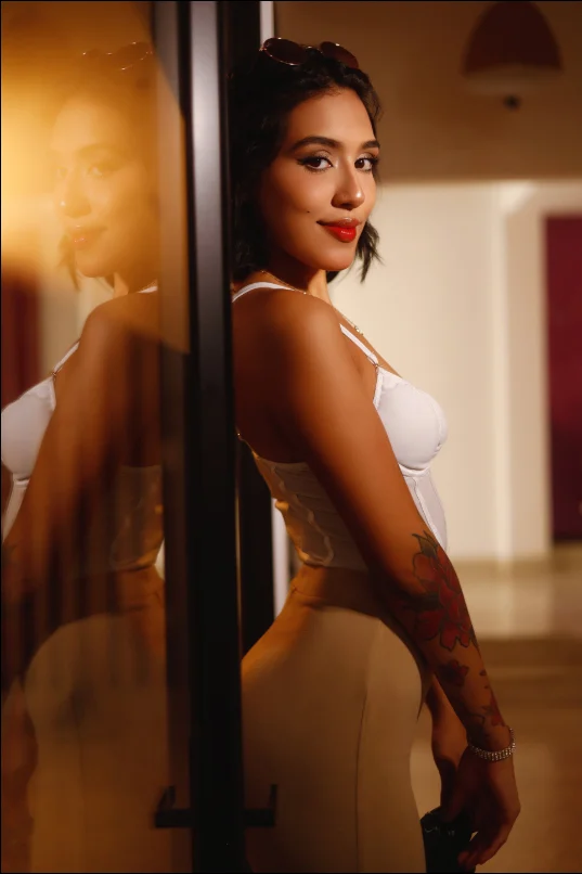 XXX Porn Photo of Nude Danicute_ 17