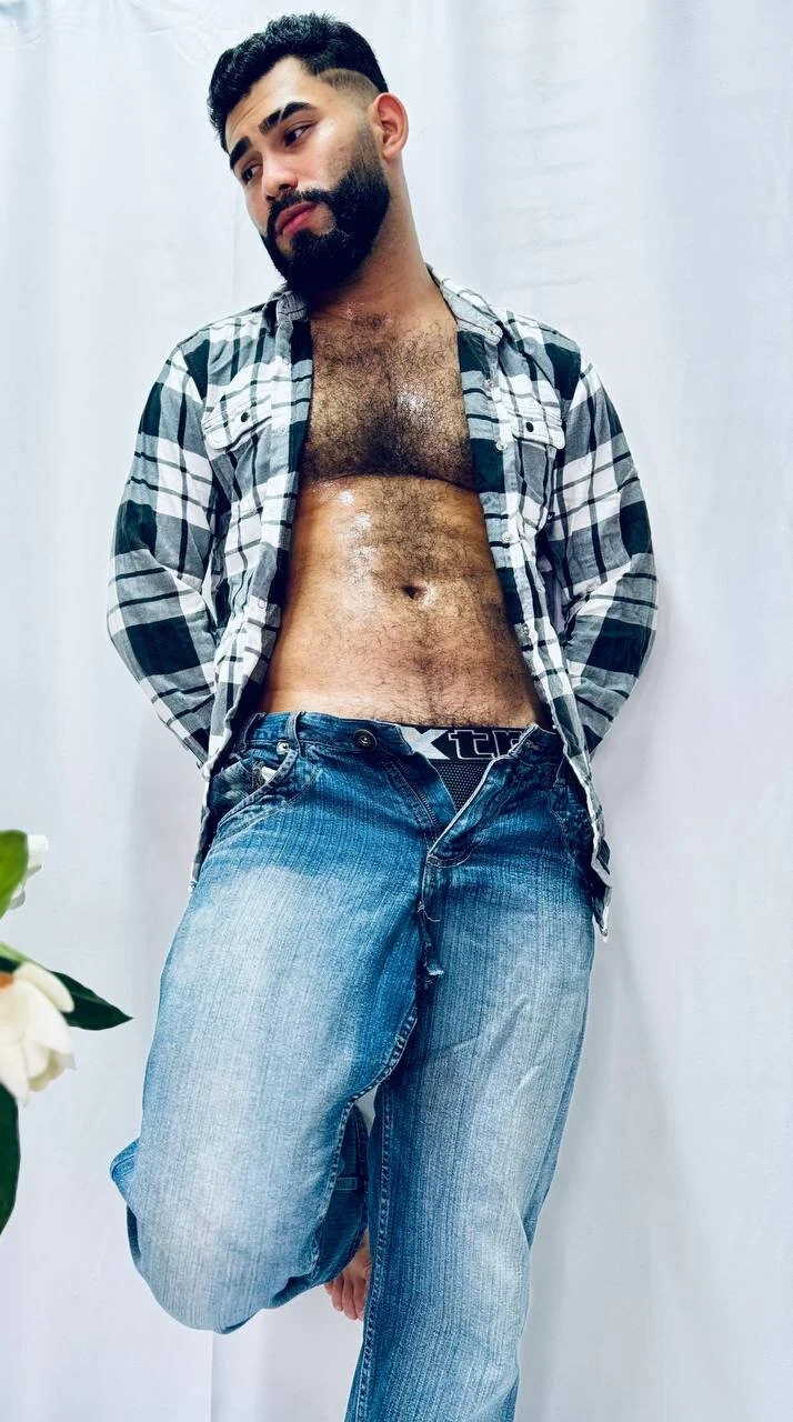 XXX Porn Photo of Nude MattewRey 50
