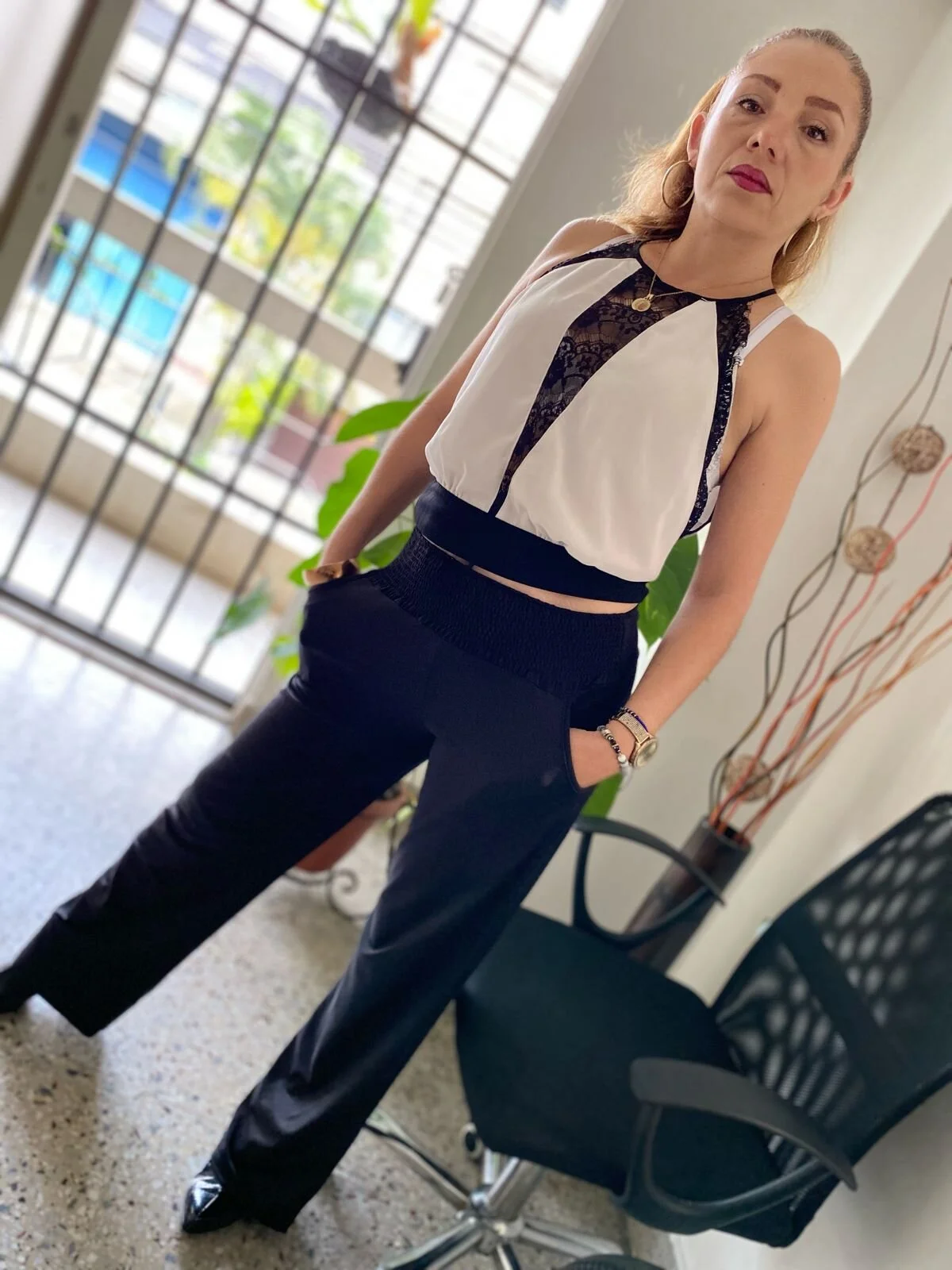 XXX Porn Photo of Nude Samantabrown_ 6