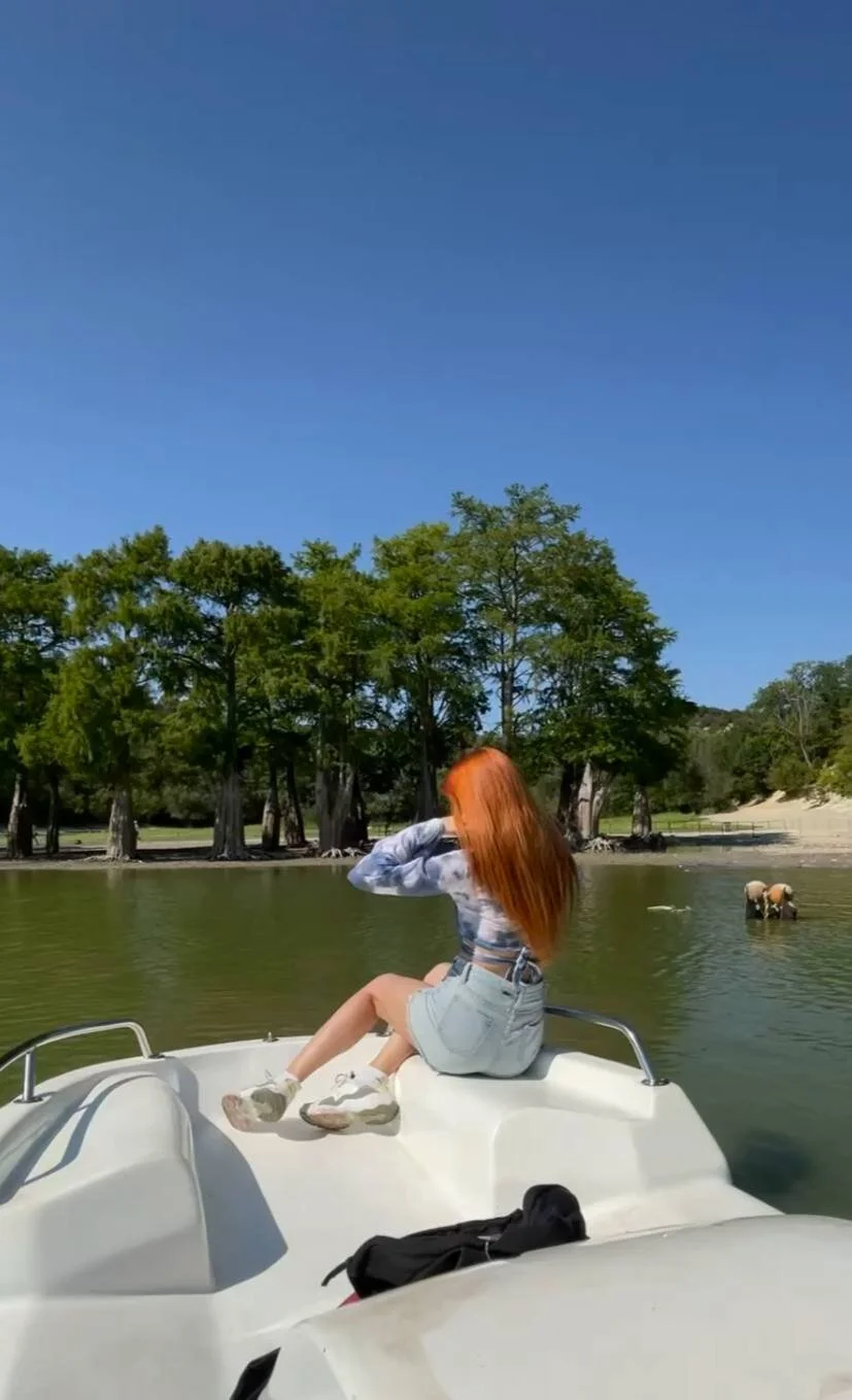 XXX Porn Photo of Nude NicoleandMatthew 4