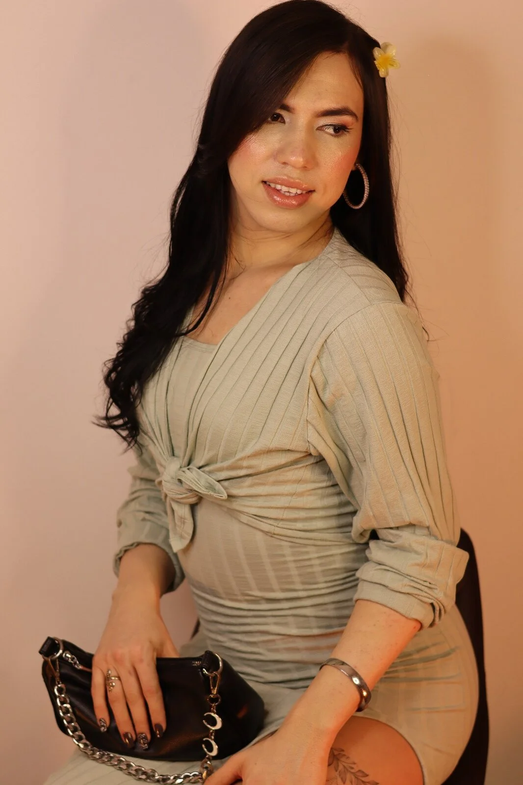 XXX Porn Photo of Nude diosagolden 35
