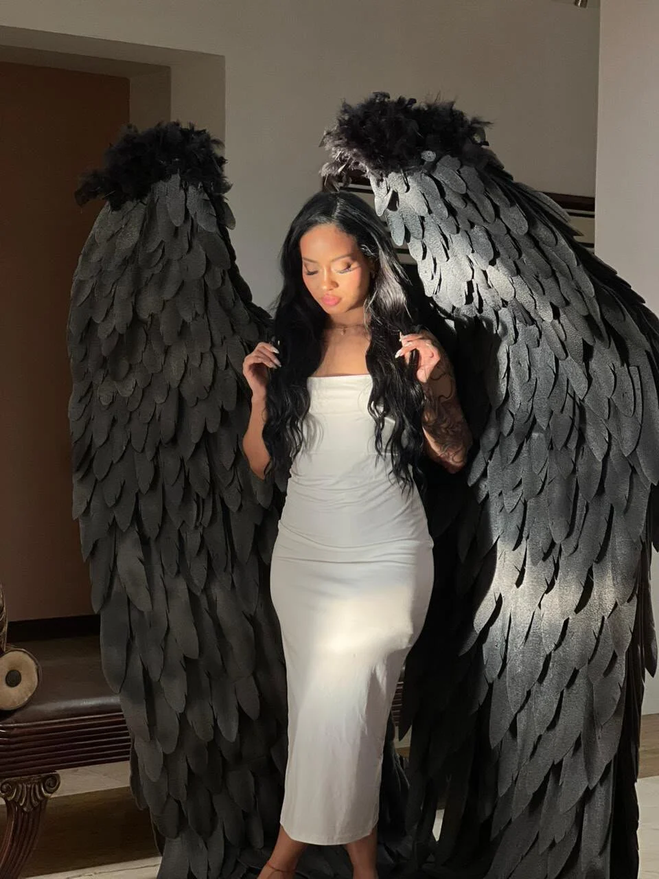 XXX Porn Photo of Nude ItsBellaPorch 13