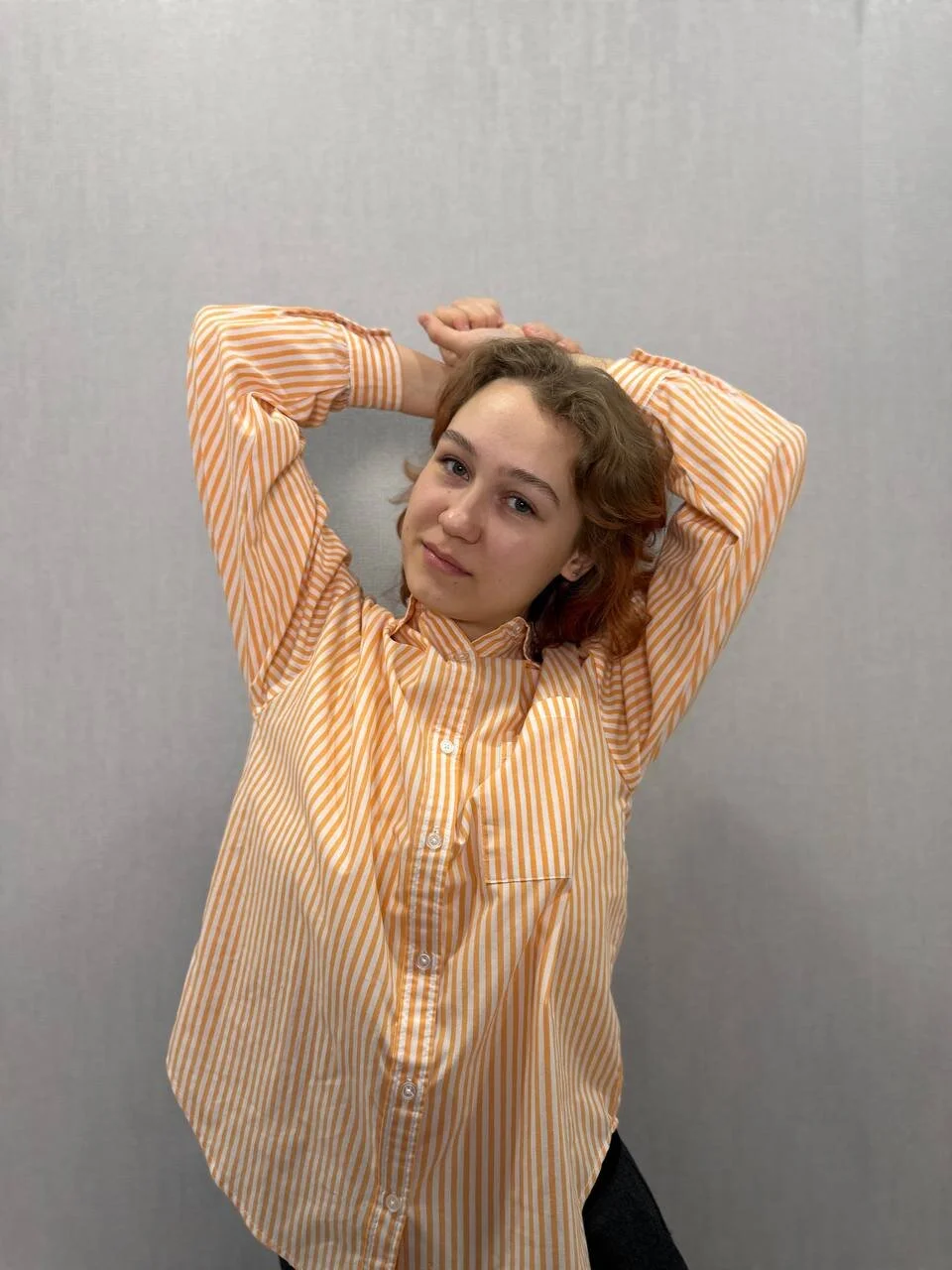 XXX Porn Photo of Nude SharanLapp 4