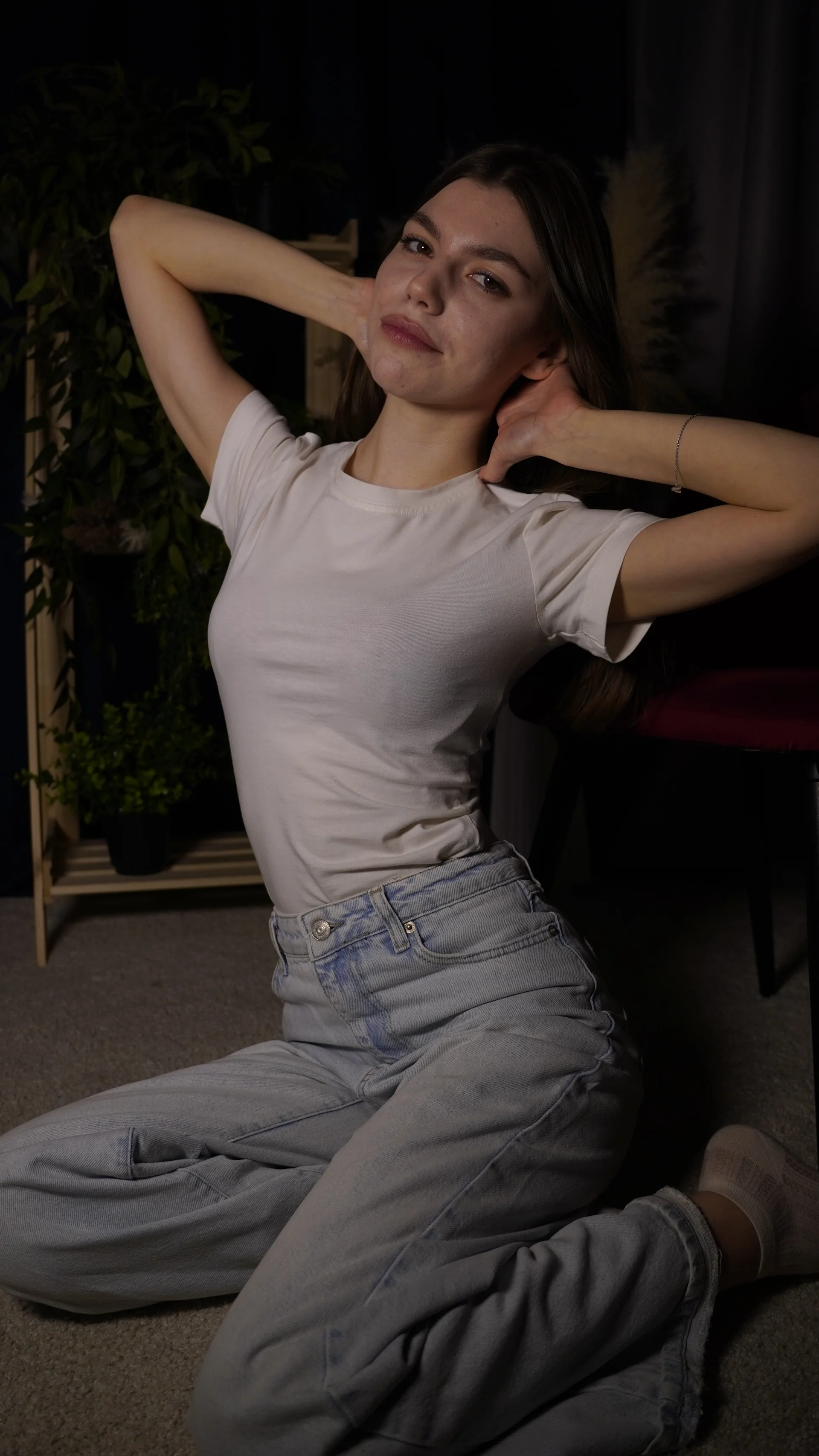 XXX Porn Photo of Nude NeidaGowing 12