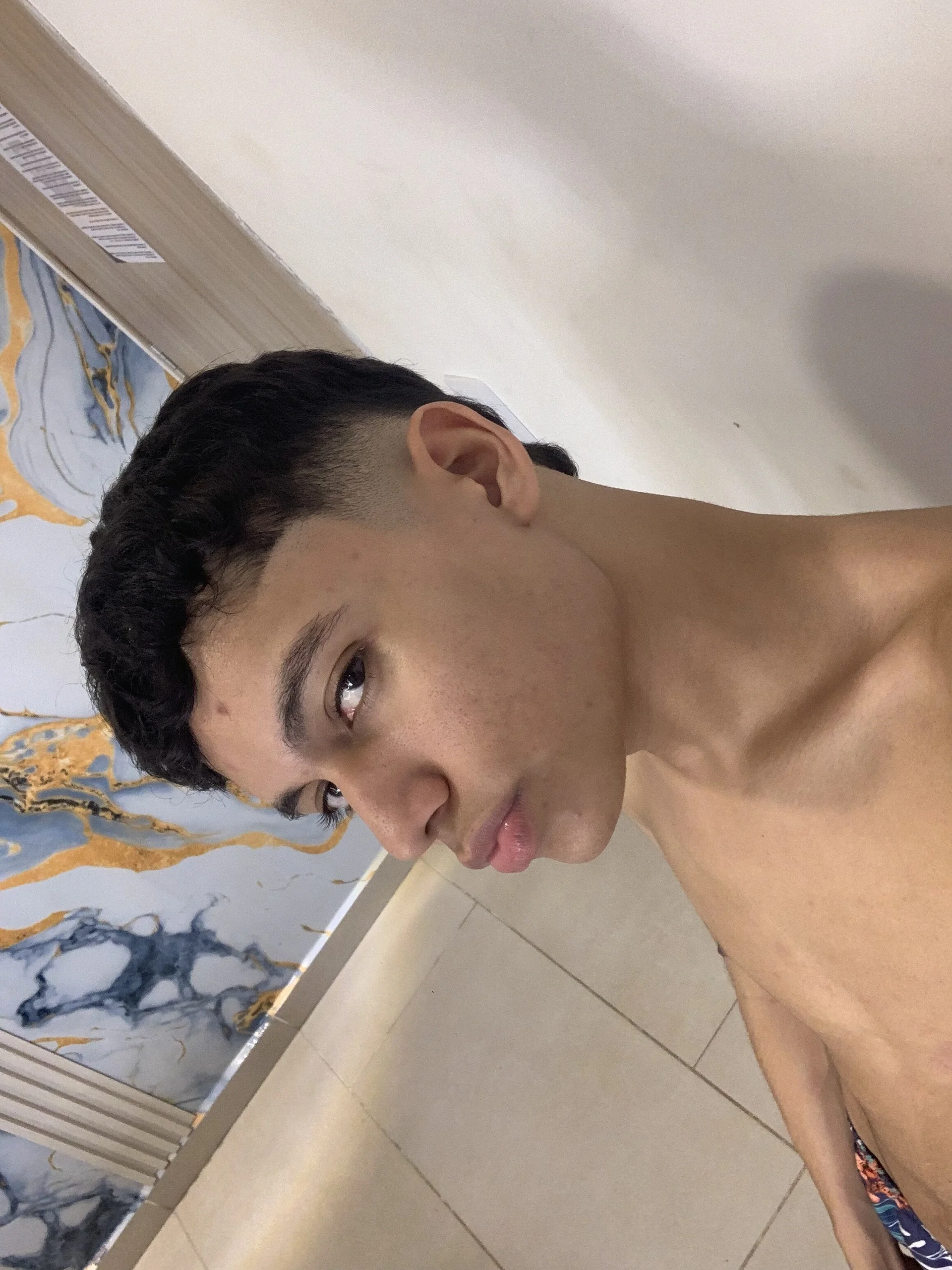 XXX Porn Photo of Nude HORNY_PRETTY 5