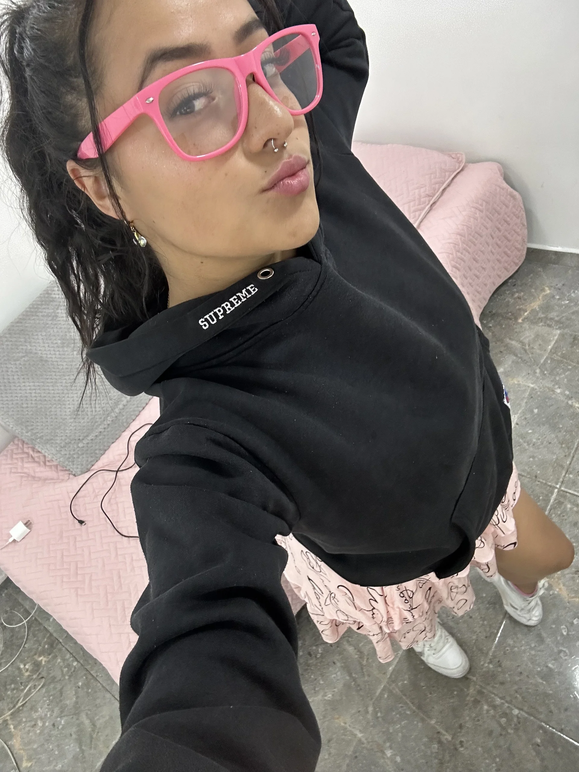 XXX Porn Photo of Nude jjulietha95 18