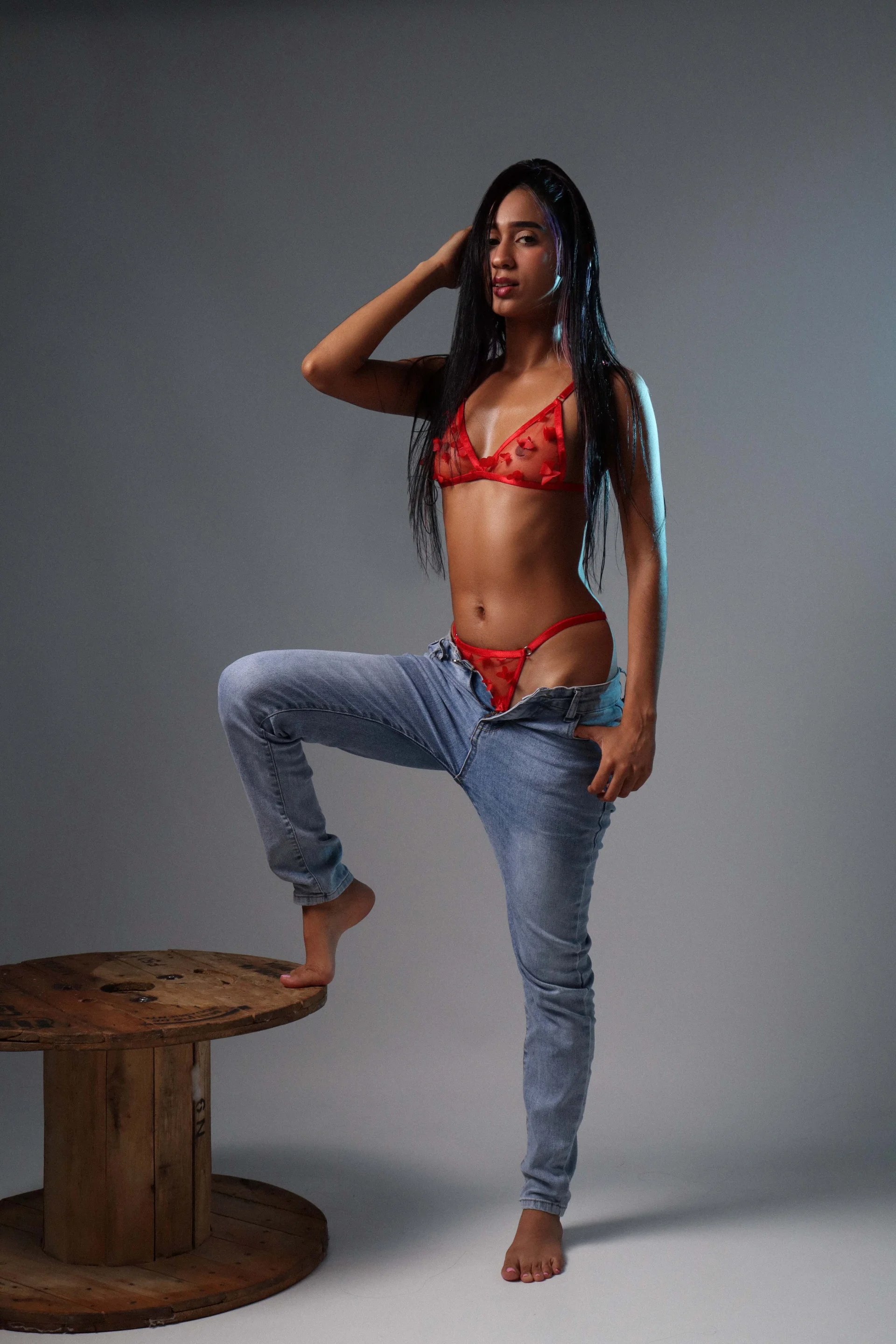 XXX Porn Photo of Nude ashly_mr 92
