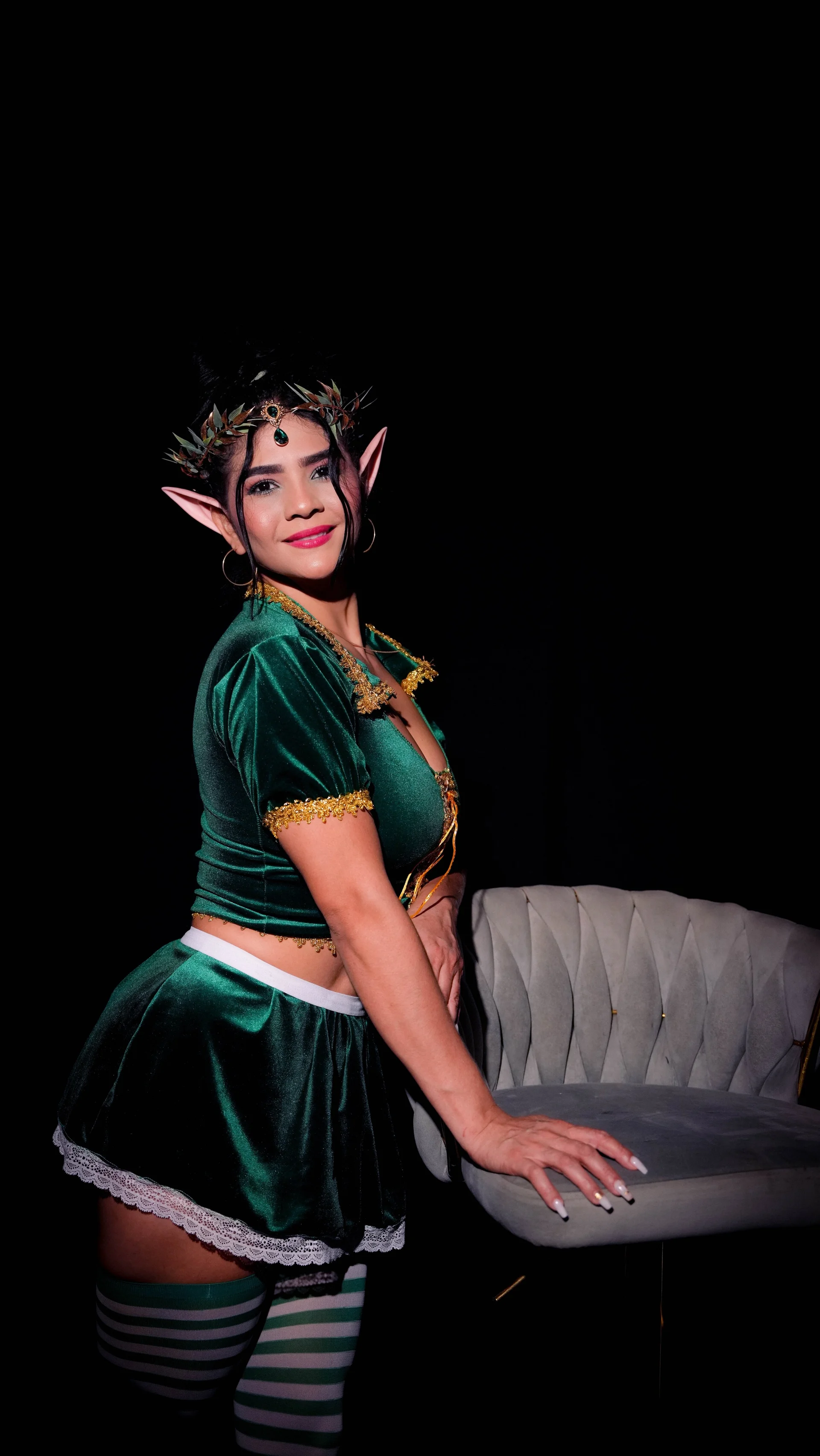 XXX Porn Photo of Nude paola_rodriguez 95
