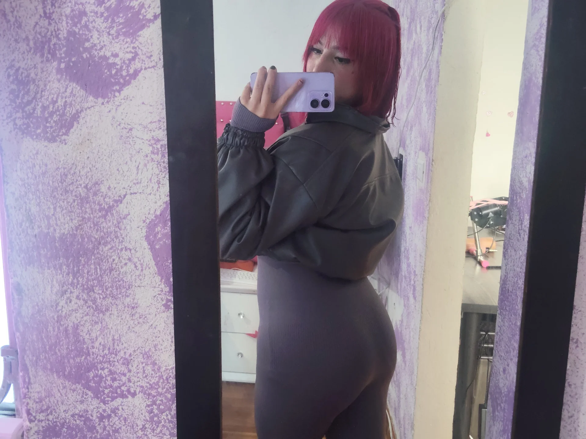 XXX Porn Photo of Nude Kitty_Melodi 31