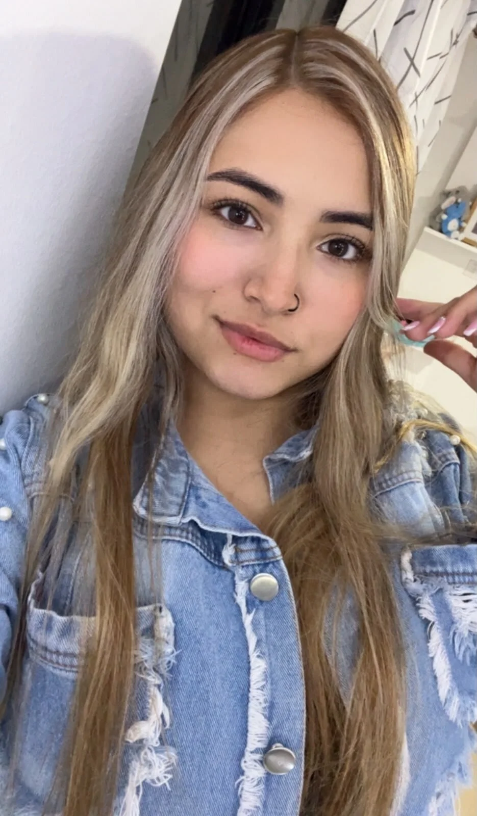 XXX Porn Photo of Nude Mia_rose4 3