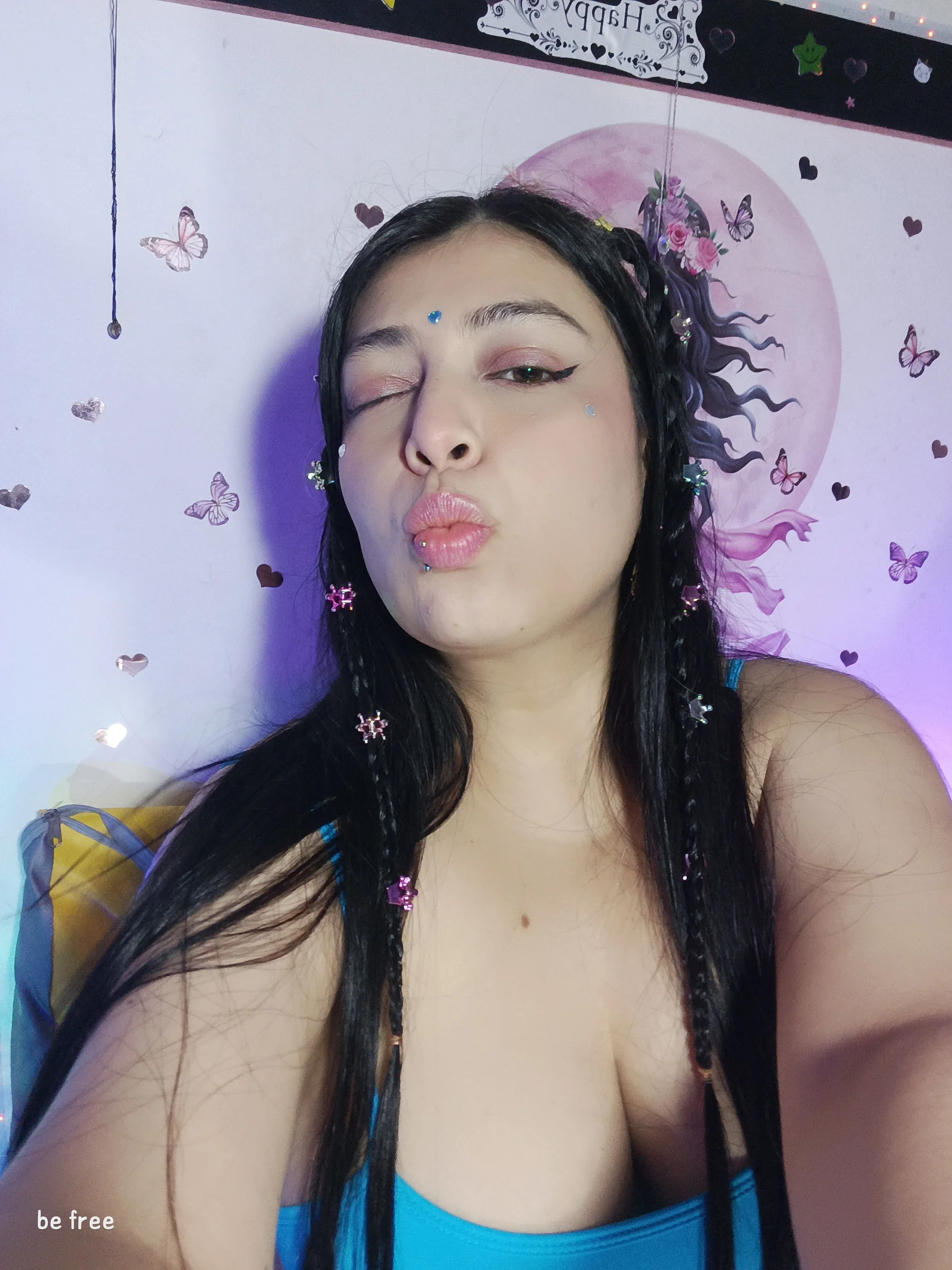 XXX Porn Photo of Nude oliviarodriguez2u 19