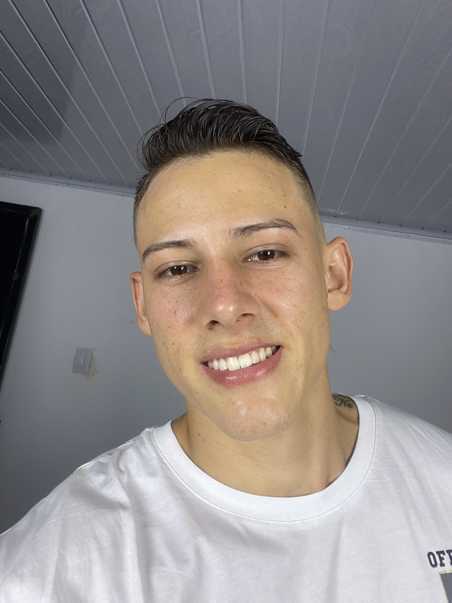XXX Porn Photo of Nude Muscle_King_Cum 19