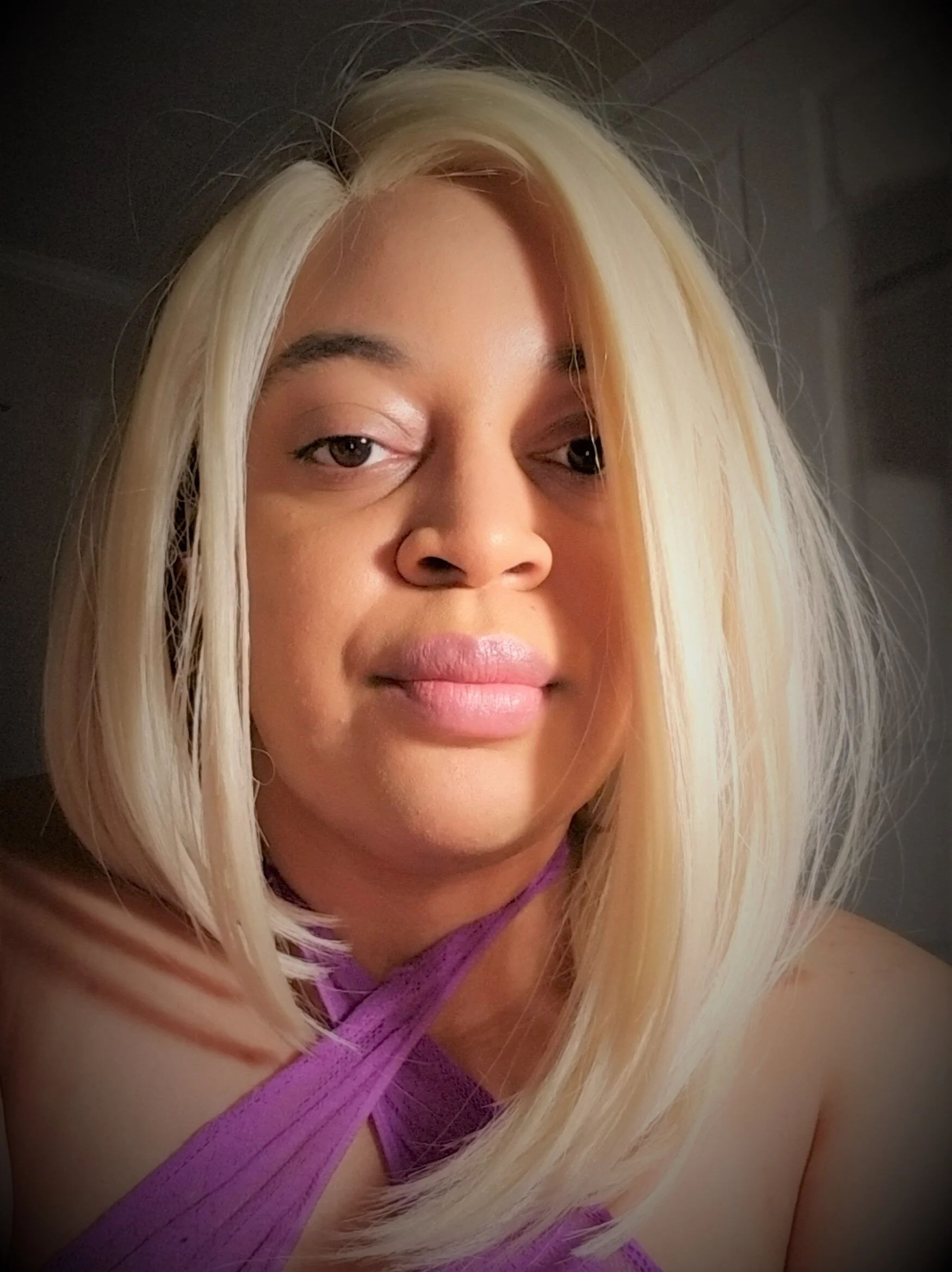 XXX Porn Photo of Nude Queenserenity 1