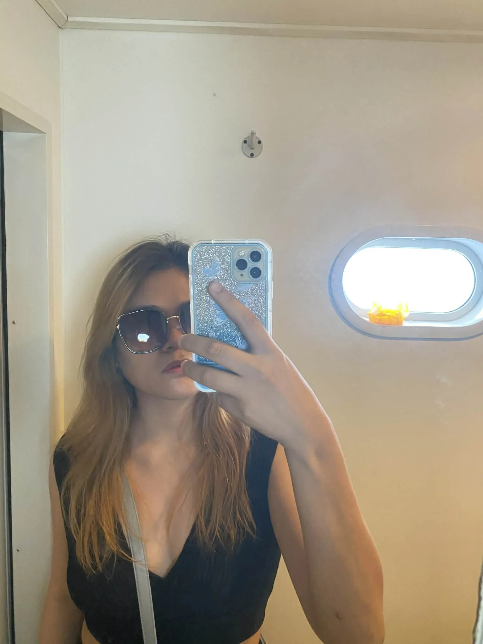 XXX Porn Photo of Nude AniaFowler 9