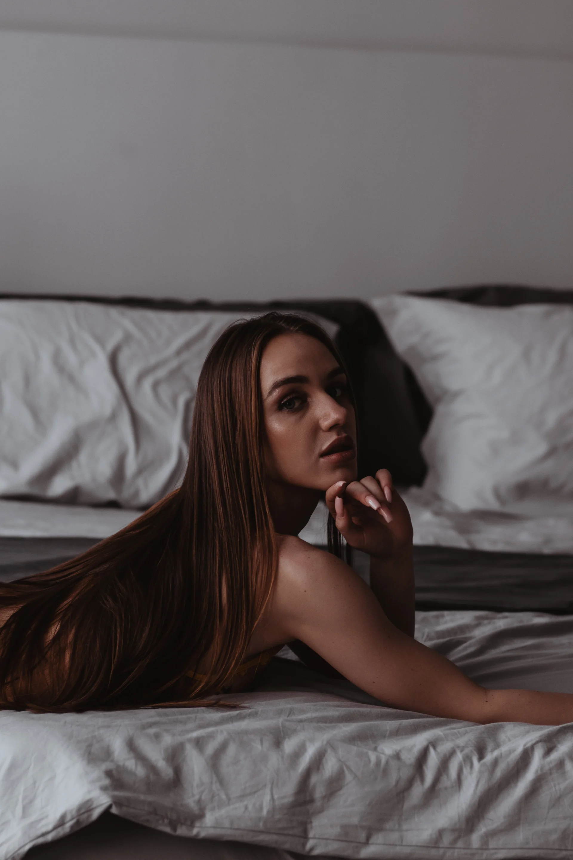 XXX Porn Photo of Nude SaraCros 67