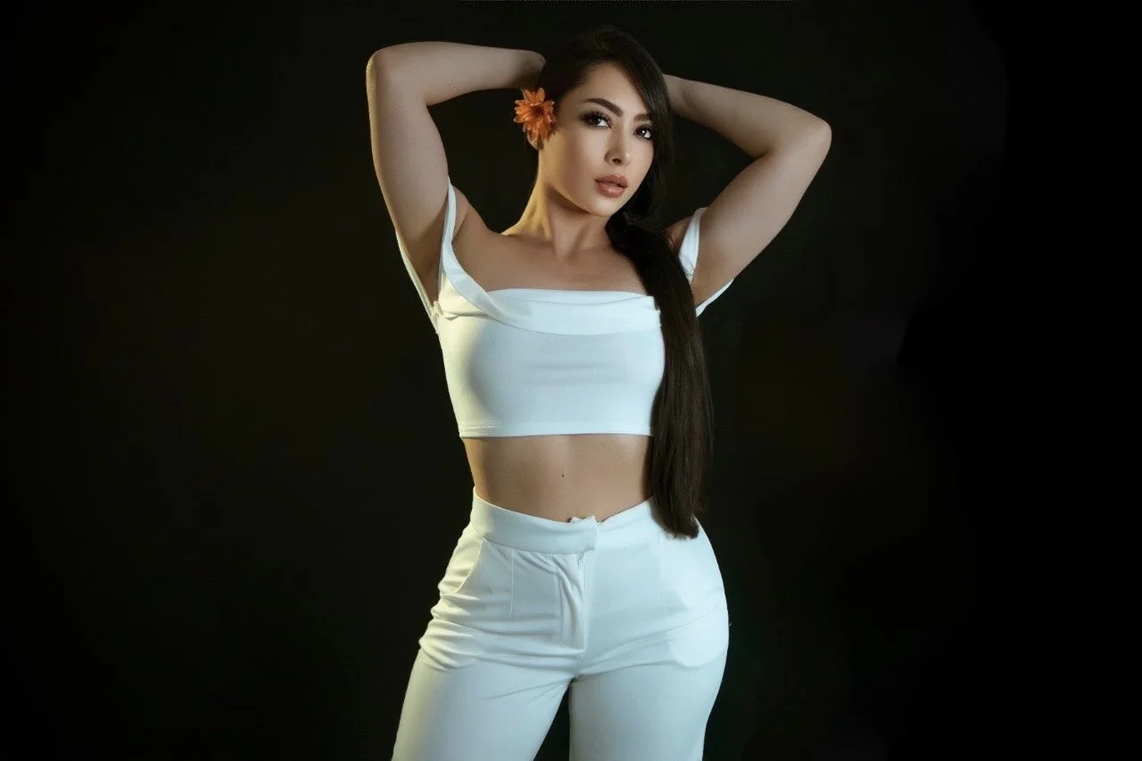 XXX Porn Photo of Nude Mila__Paramo 1
