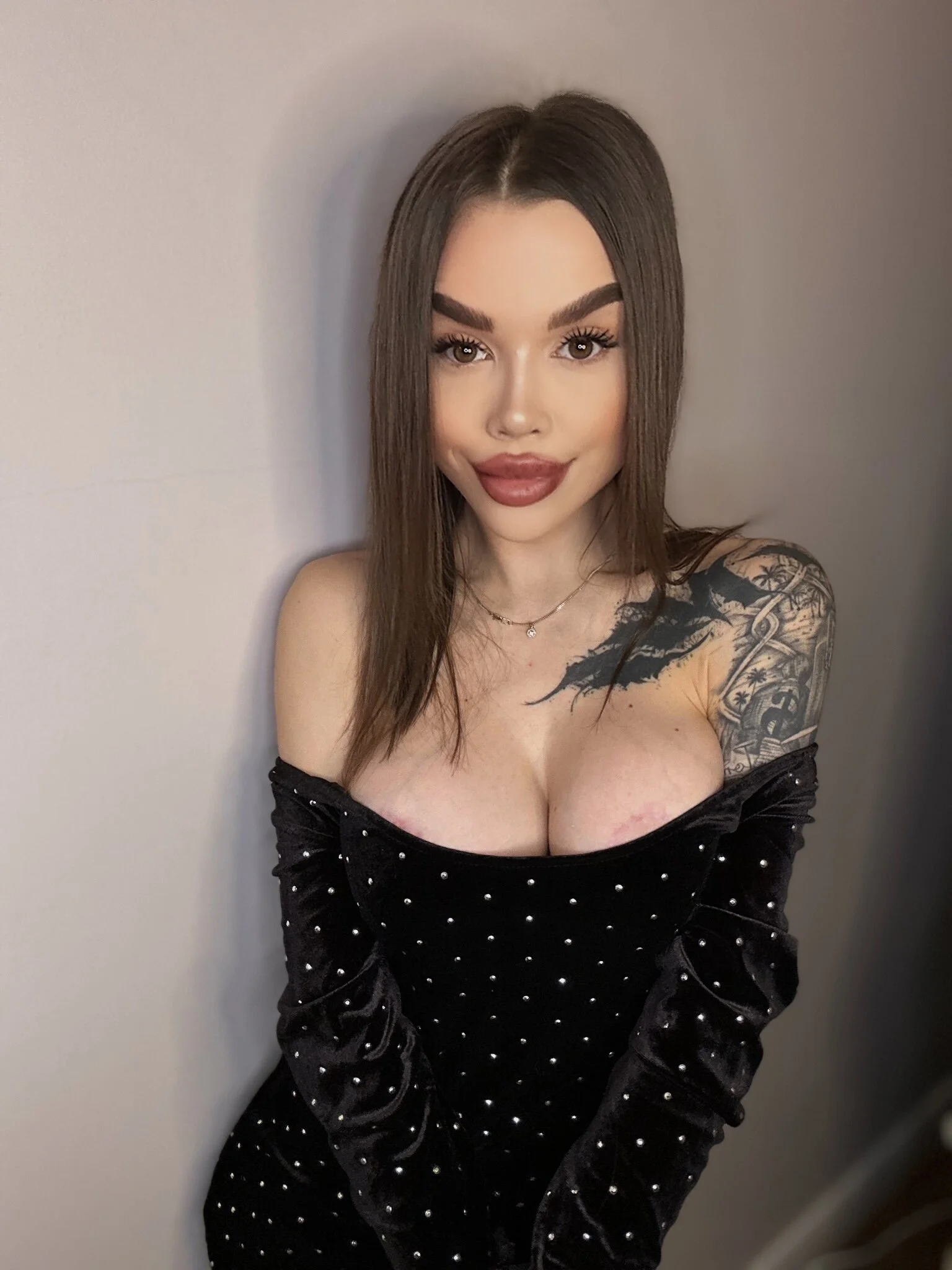 XXX Porn Photo of Nude mc-Olivia 91