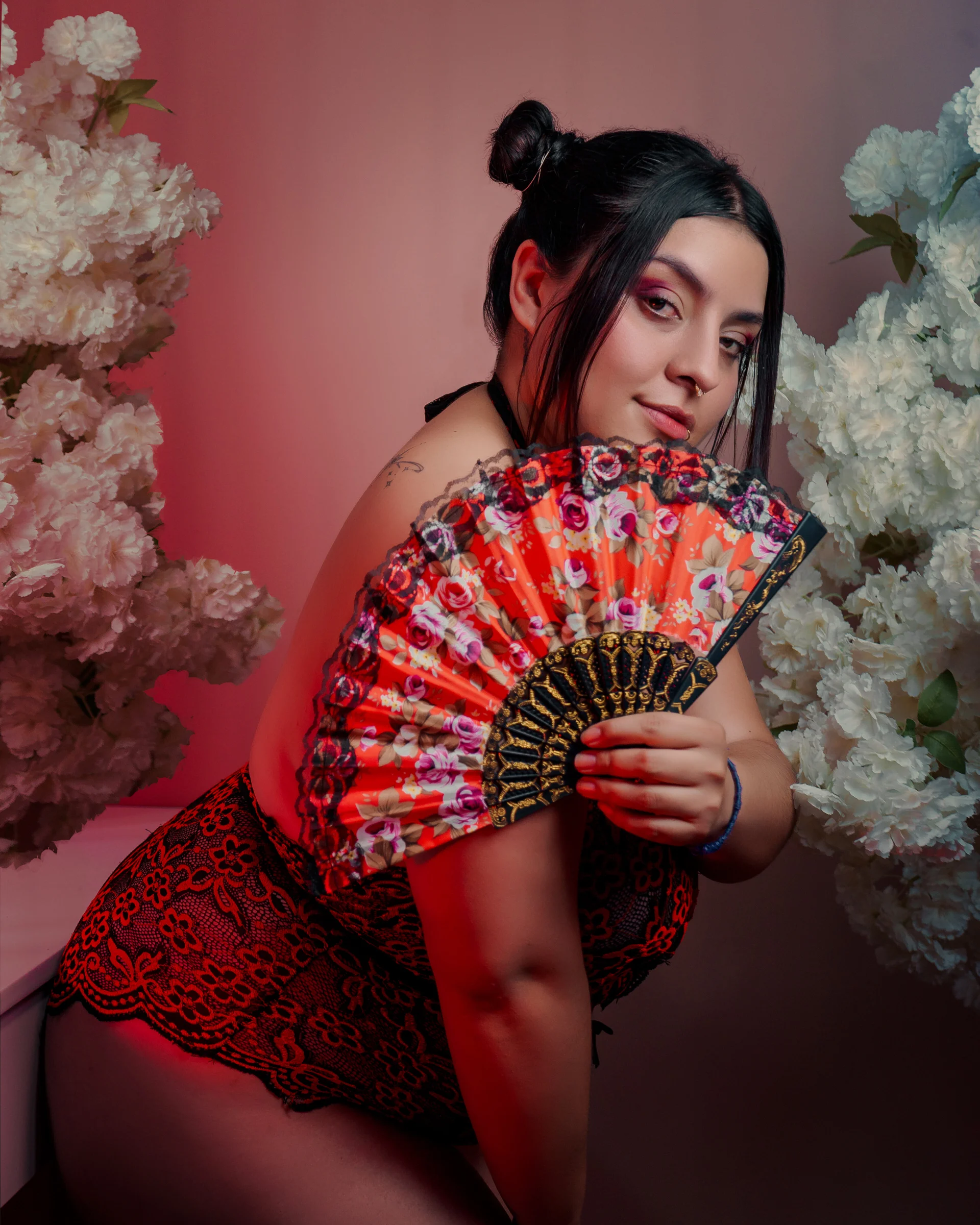 XXX Porn Photo of Nude karo_linee1 18