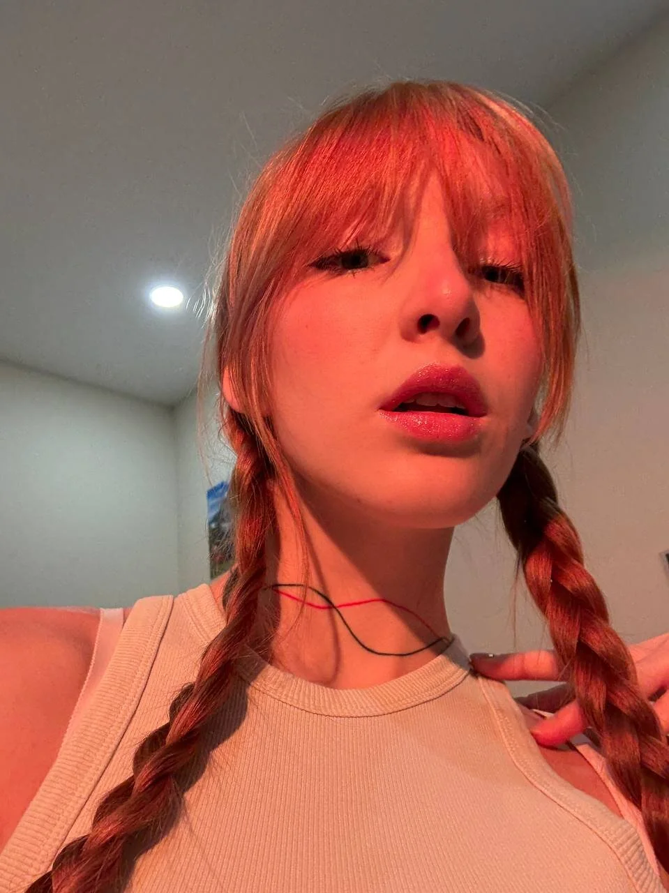 XXX Porn Photo of Nude FoxieKiss 60