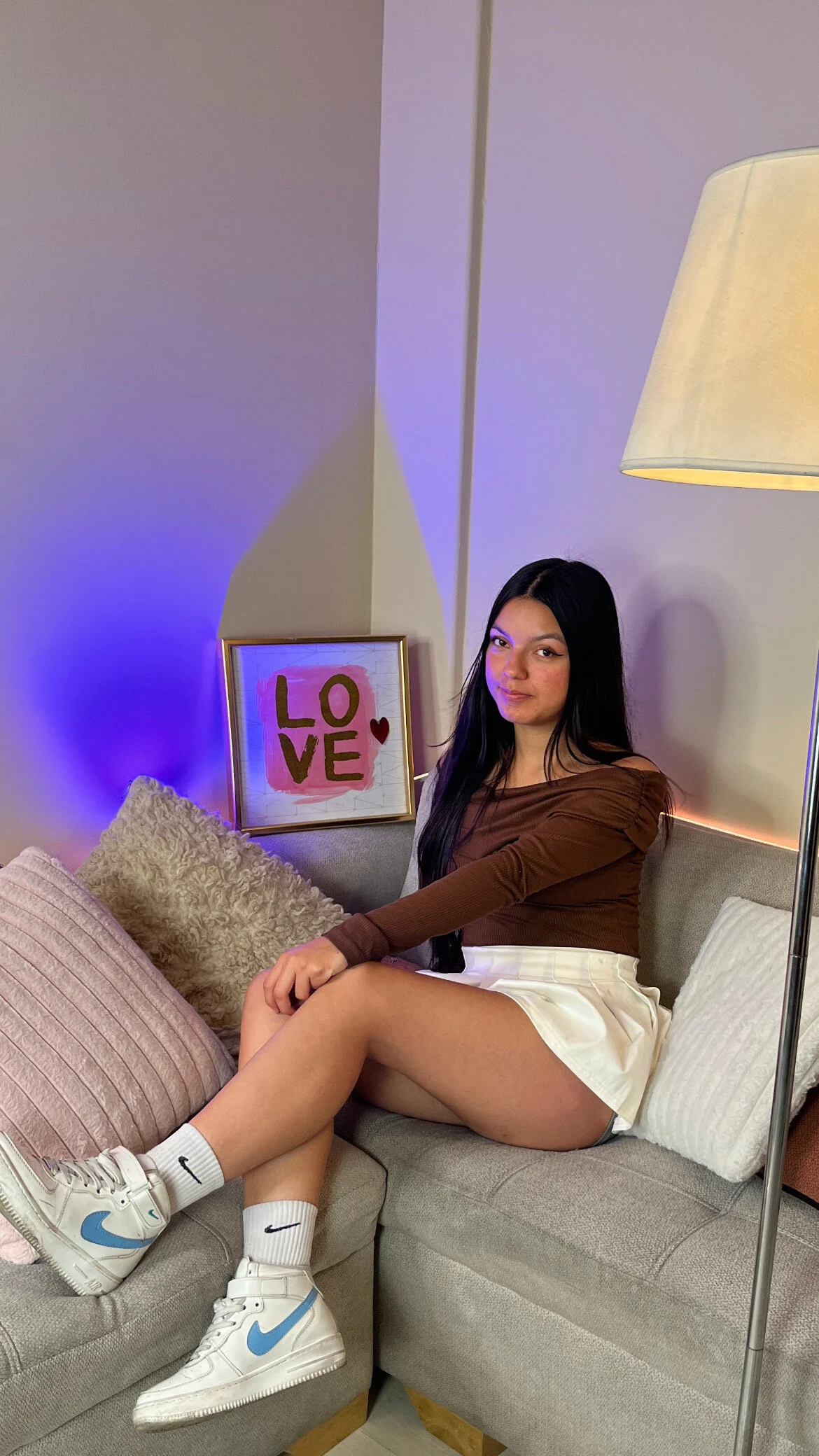XXX Porn Photo of Nude Camii_bunnie 4