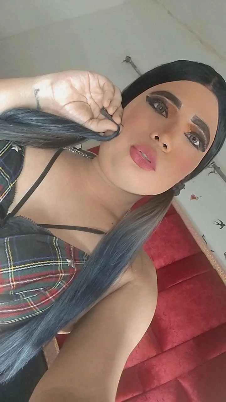 XXX Porn Photo of Nude Trixy_star_horney 11