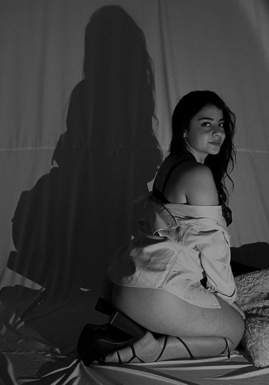 XXX Porn Photo of Nude hannacruzsj 14