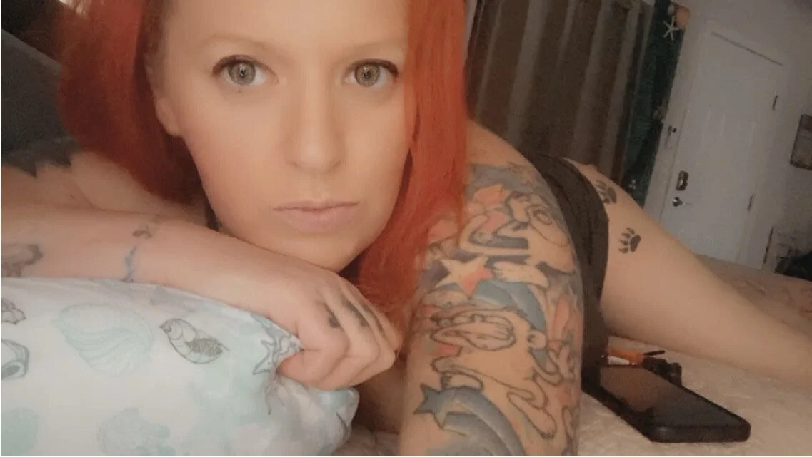 XXX Porn Photo of Nude LustyNikkiSixxx 57