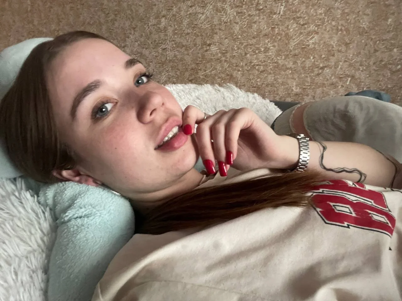 XXX Porn Photo of Nude KarenGibbs 37