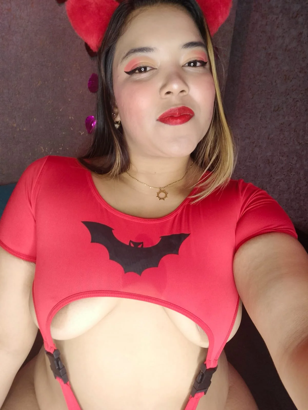 XXX Porn Photo of Nude VanessaKalo 38
