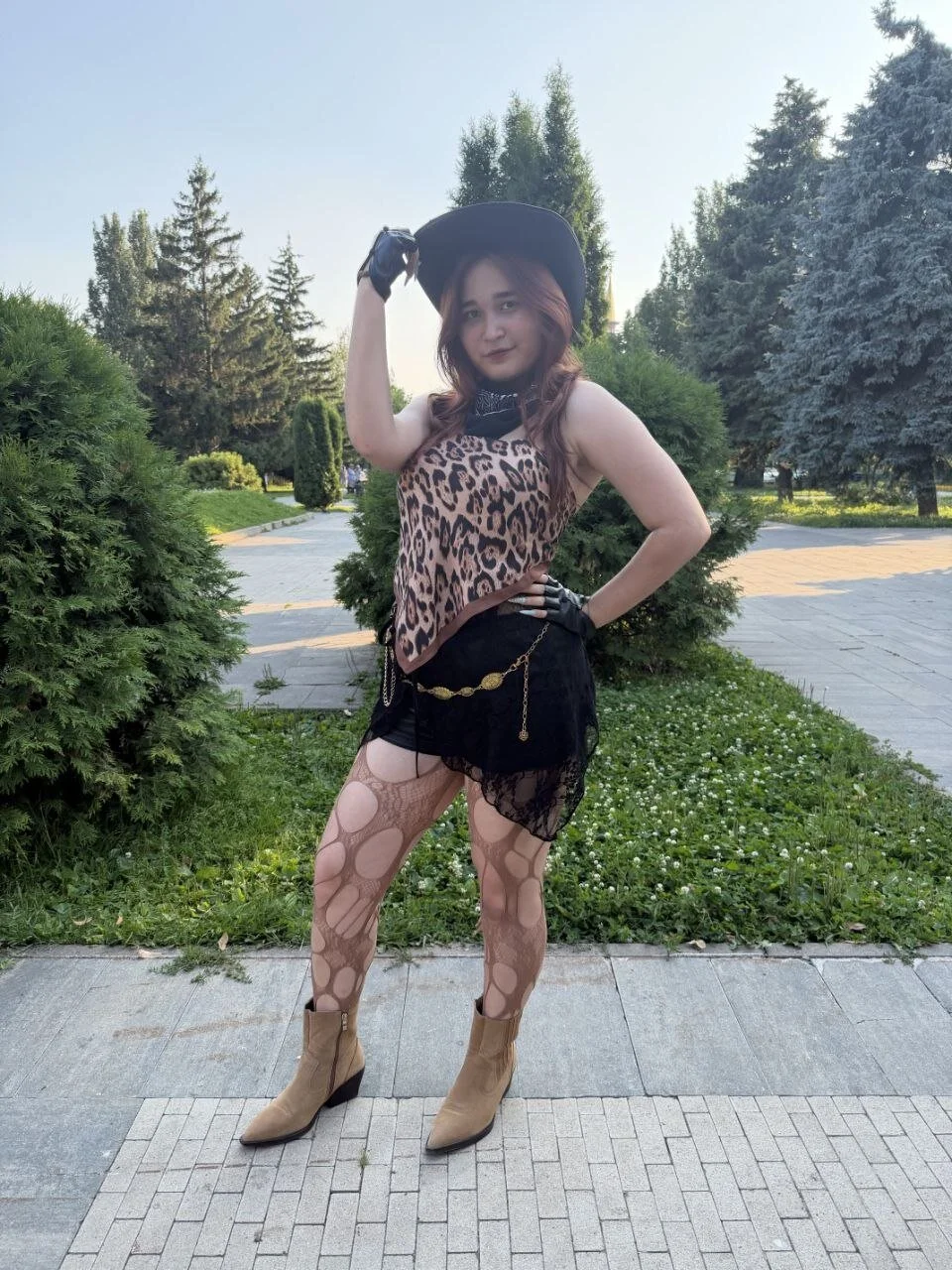 XXX Porn Photo of Nude MaganLiebross 8