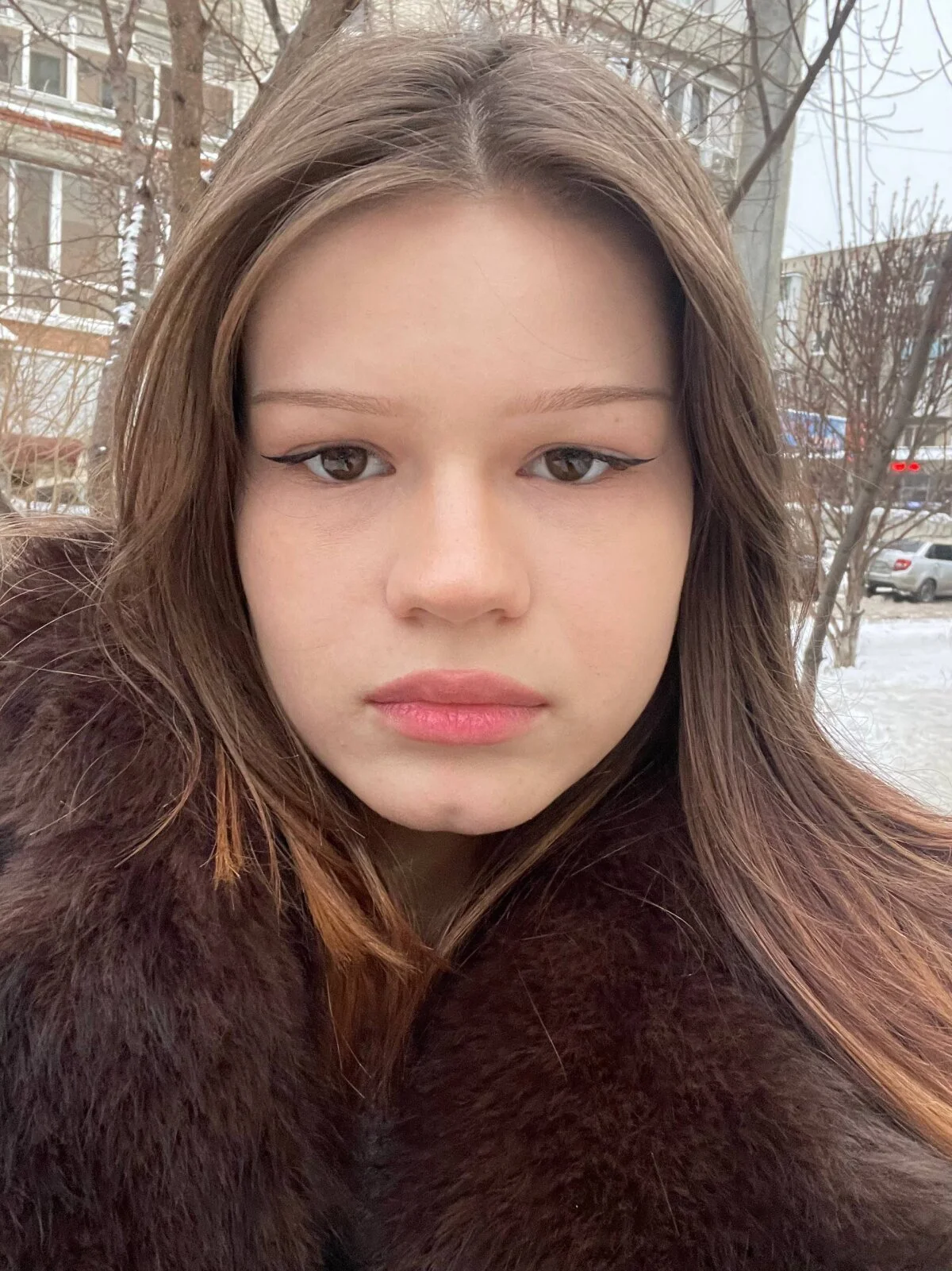 XXX Porn Photo of Nude Lunatrend 19