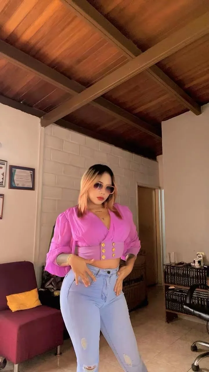 XXX Porn Photo of Nude PrettyKittyAGT 13