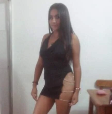 XXX Porn Photo of Nude Leslly_ 16