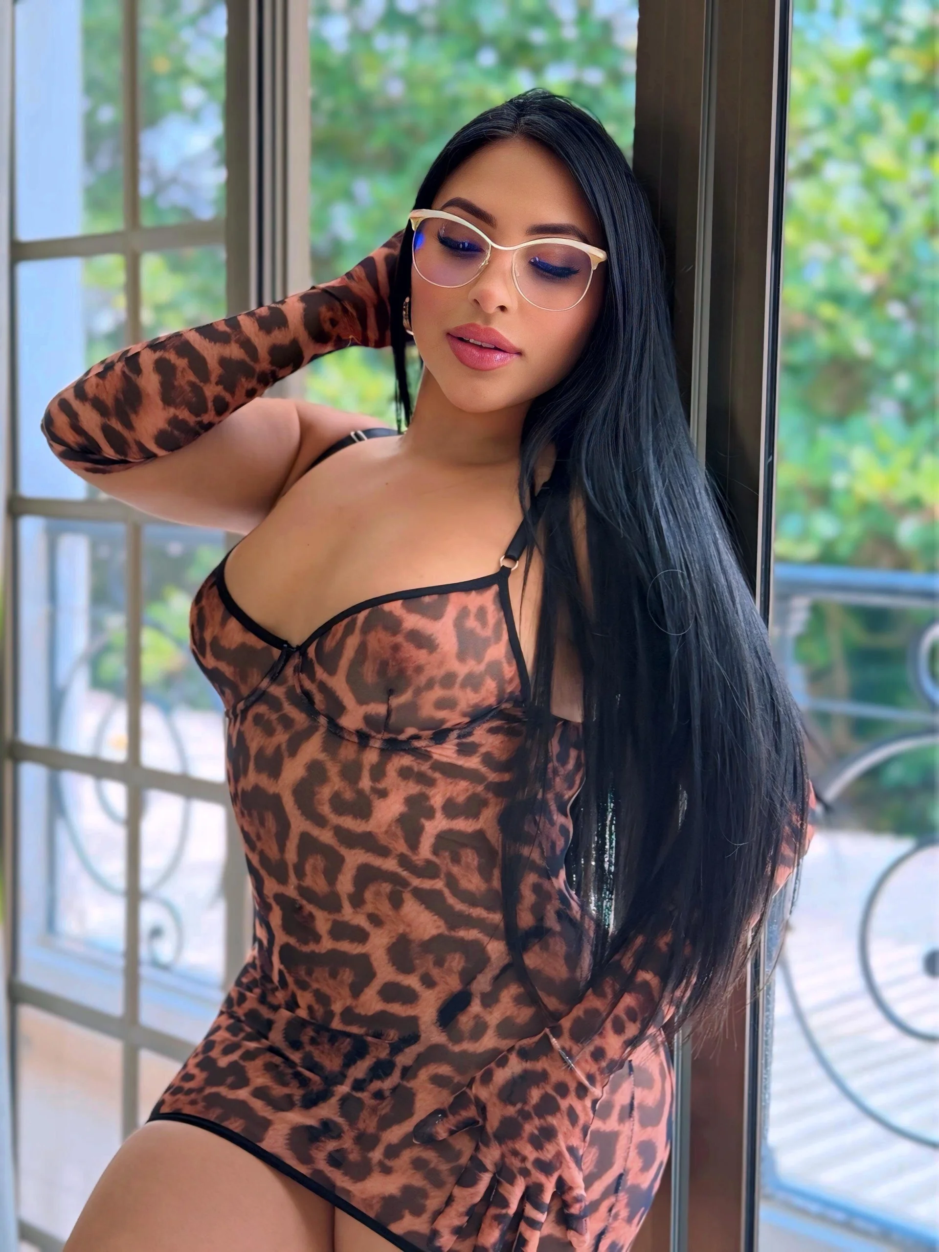 XXX Porn Photo of Nude MiaRoberts1 64