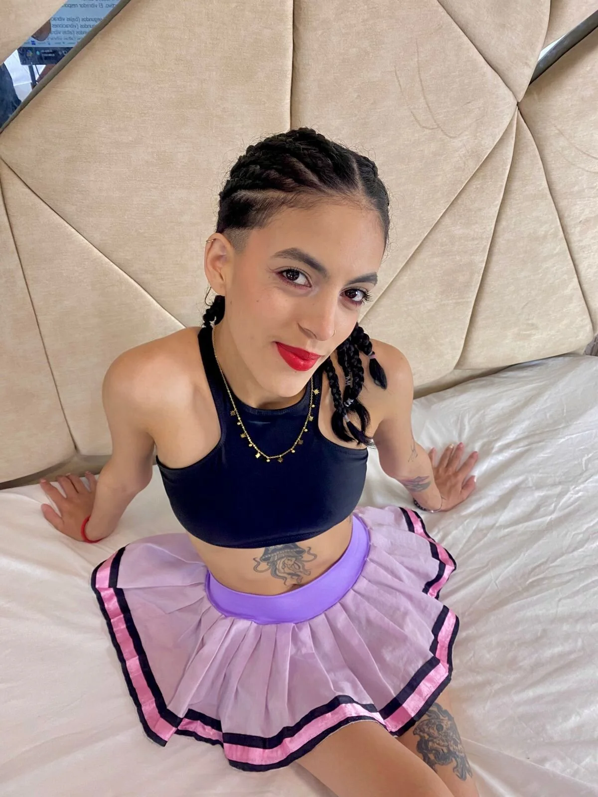 XXX Porn Photo of Nude LilitRobins 11