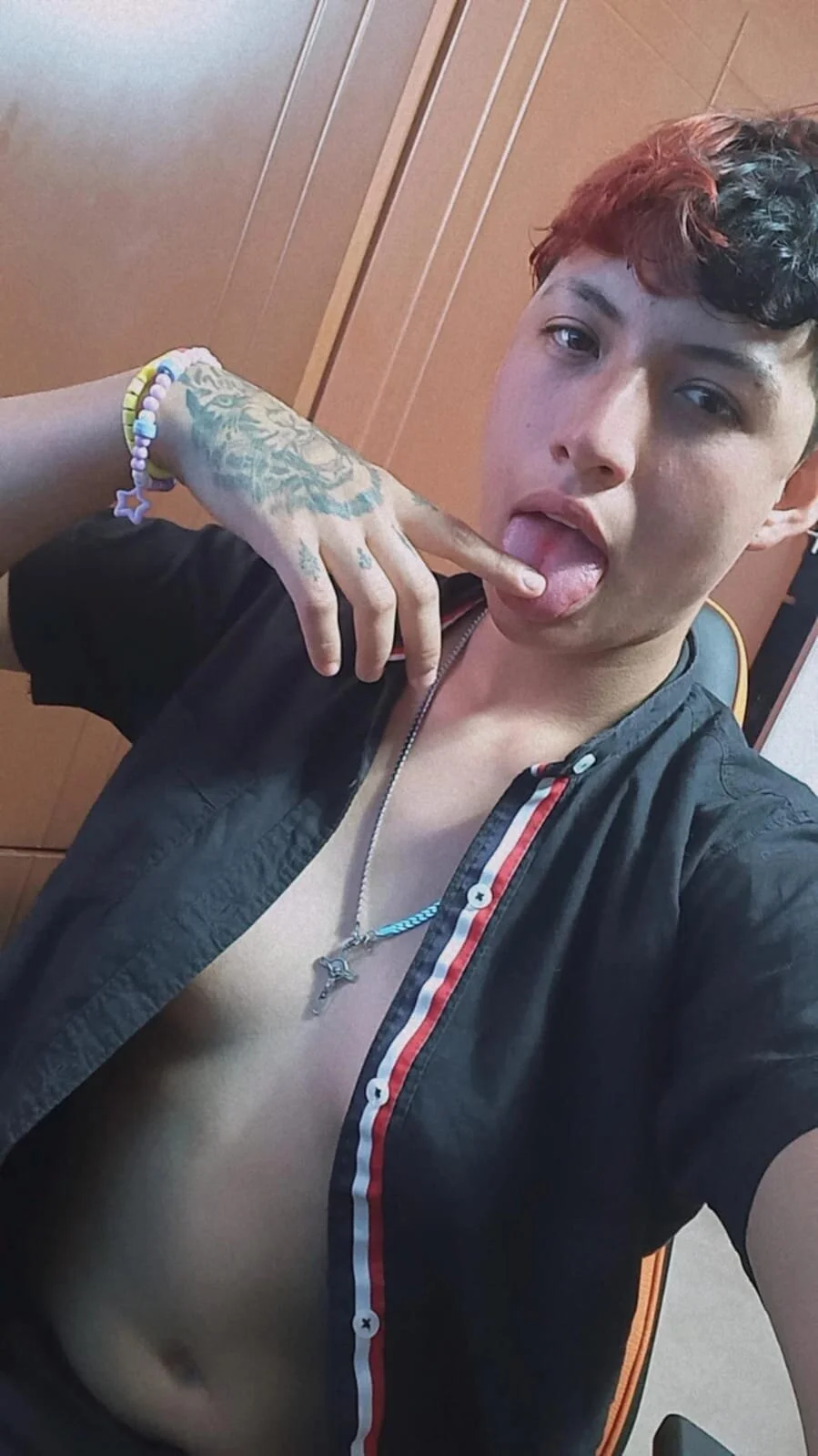 XXX Porn Photo of Nude Sheila_Tomboy 1