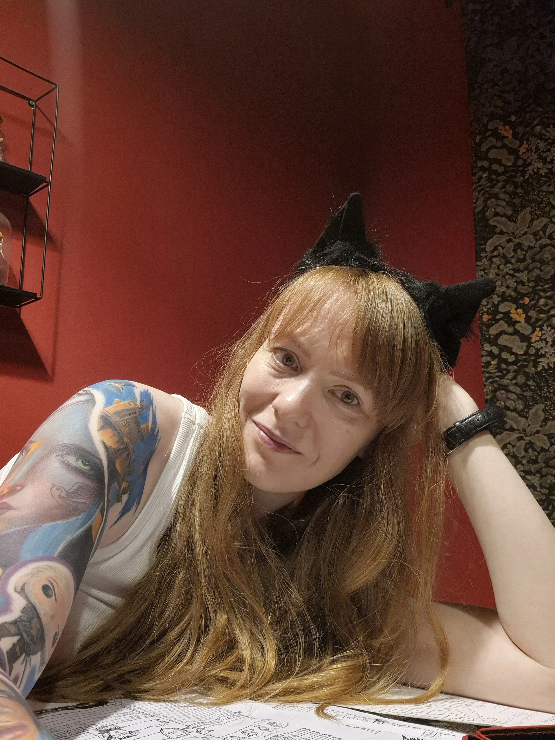 XXX Porn Photo of Nude Aurora_Velvett_ 81