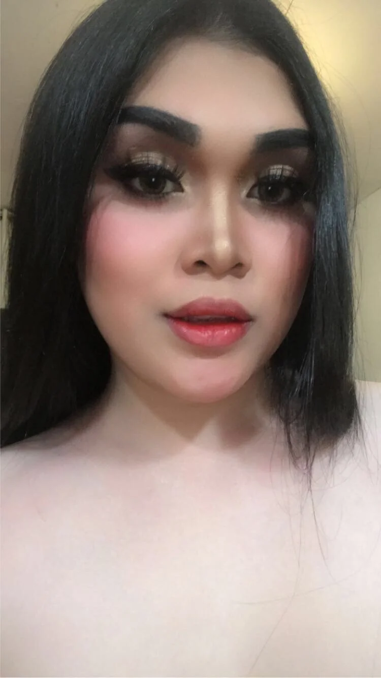 XXX Porn Photo of Nude MaxeneCullens 4