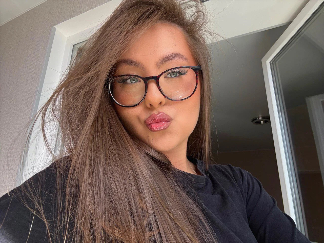 XXX Porn Photo of Nude AmeliaAmerlin 9