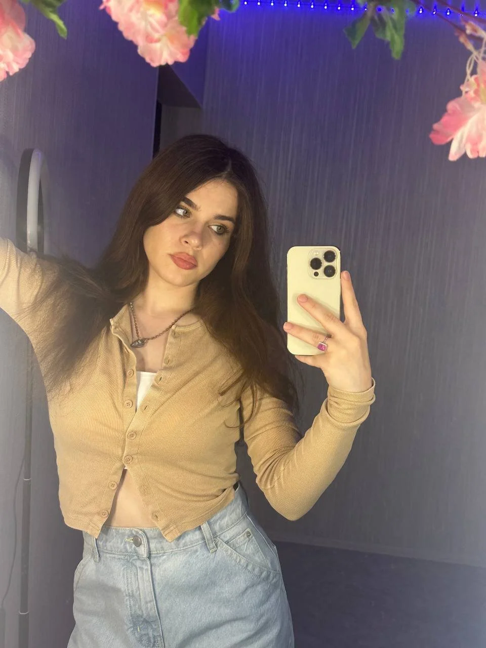 XXX Porn Photo of Nude JeniceSourwine 160