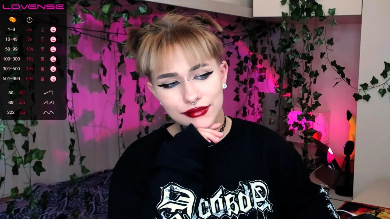 XXX Porn Photo of Nude say_mary 2