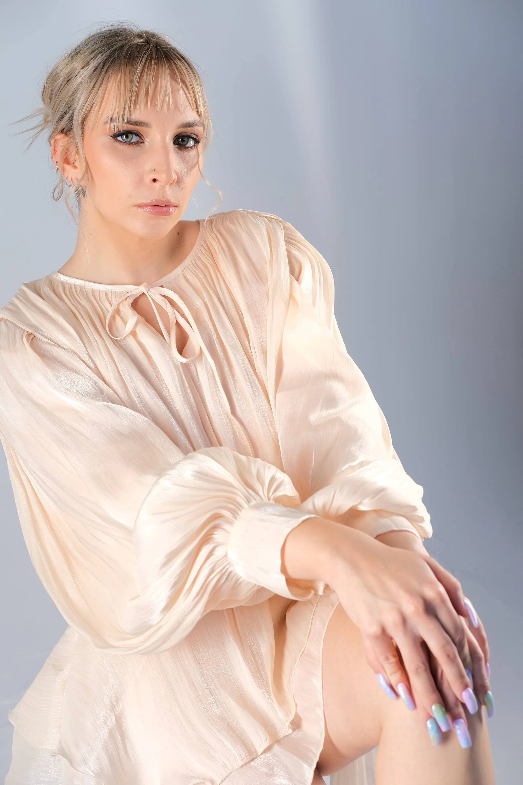 XXX Porn Photo of Nude CandyFever 1