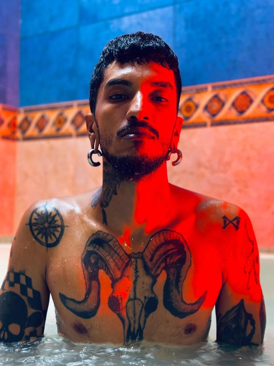 XXX Porn Photo of Nude dex_55 5