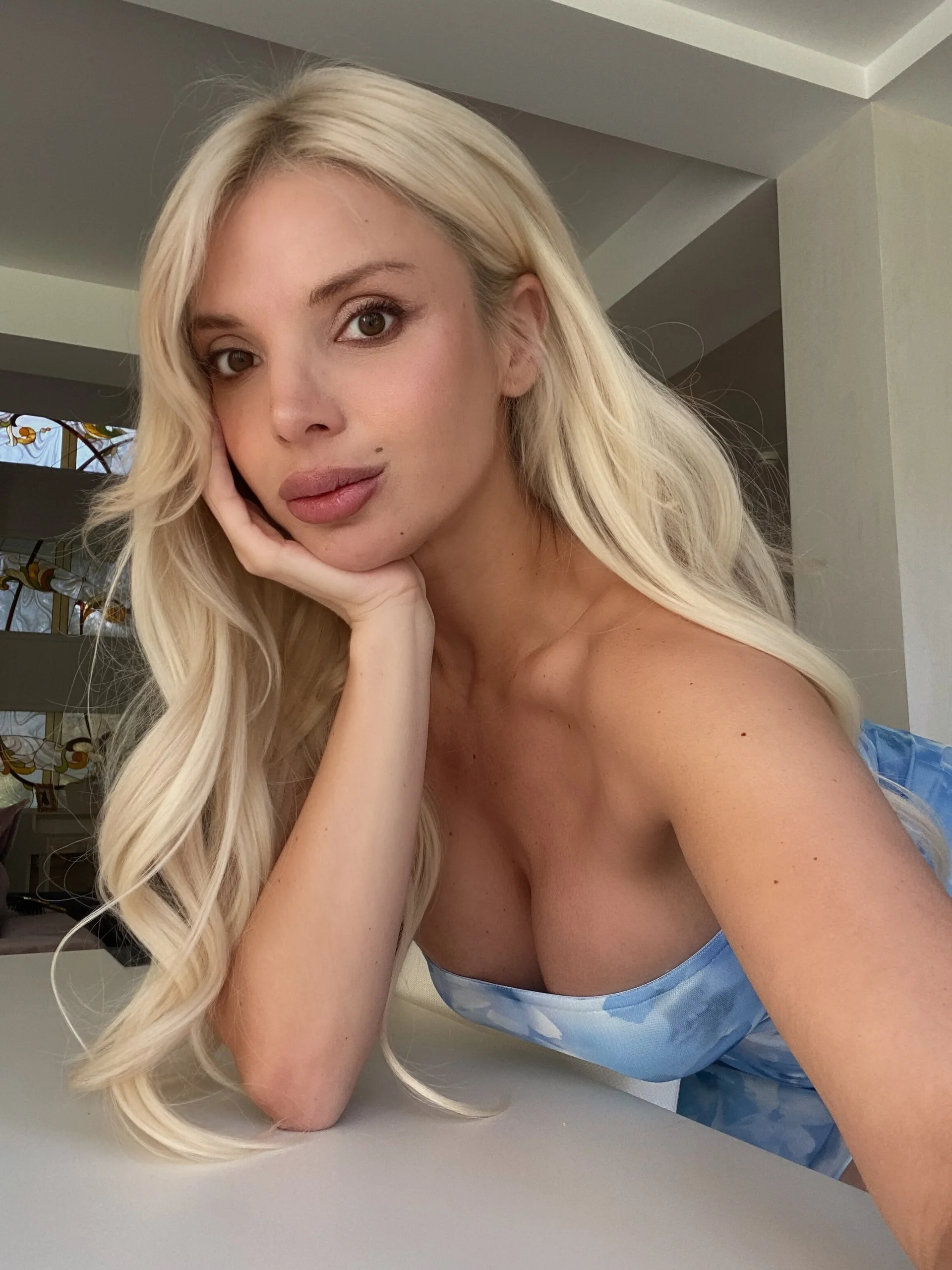 XXX Porn Photo of Nude mechloe 12