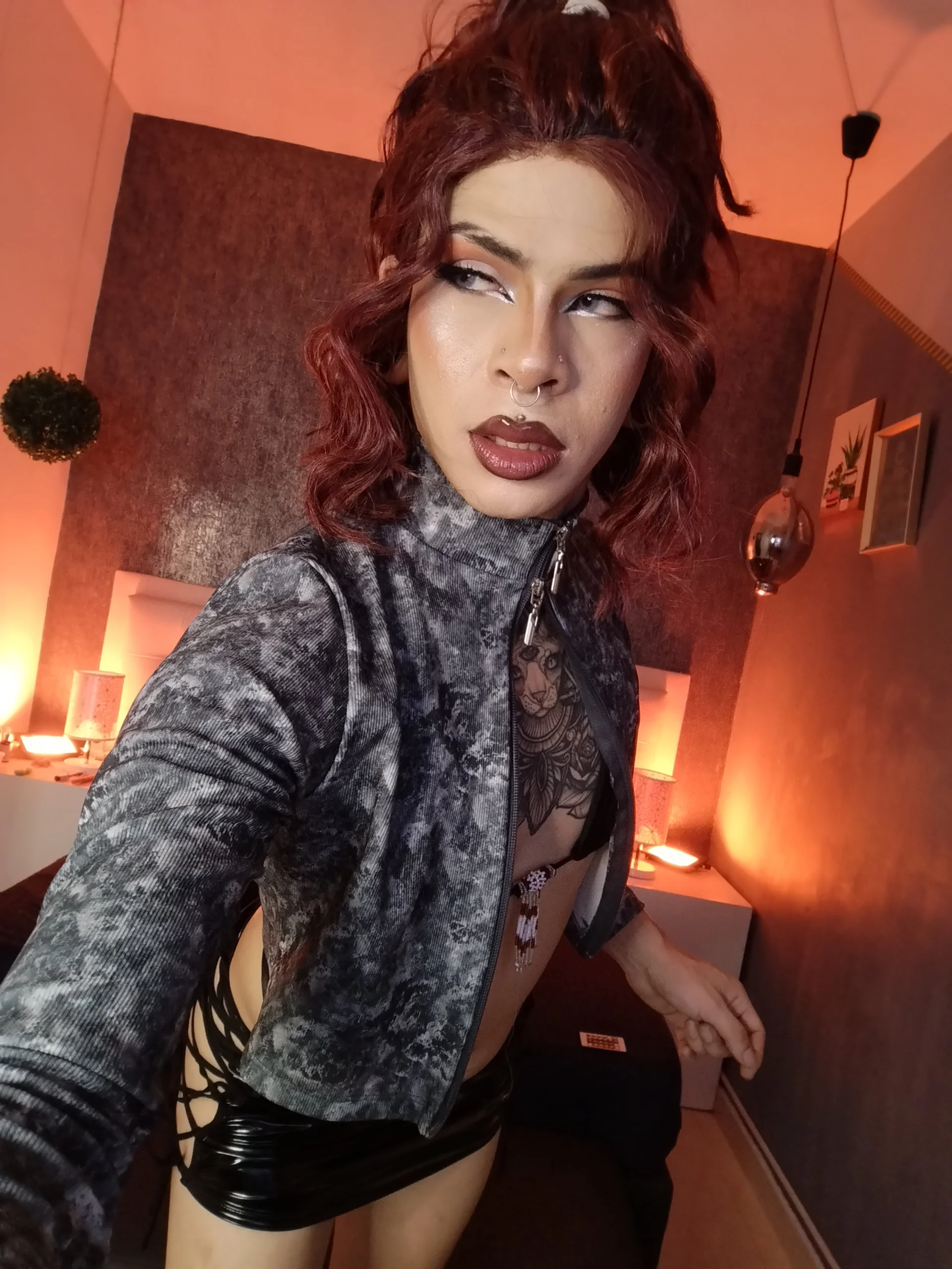 XXX Porn Photo of Nude Bella_salvatore 59