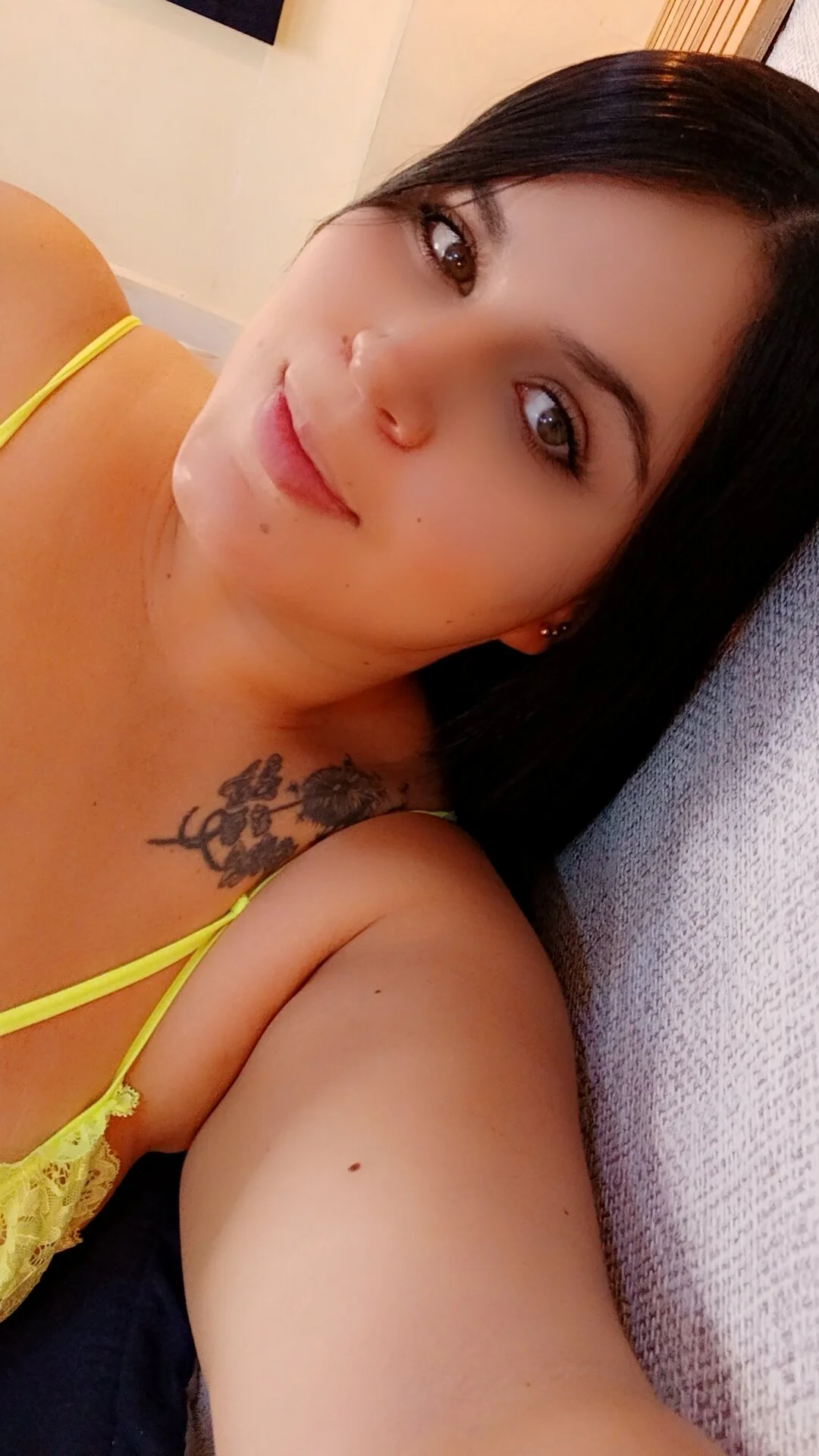 XXX Porn Photo of Nude amelialeen7 12